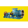 Horizontal Centrifugal Axial Flow Pump ISO9001 Certified